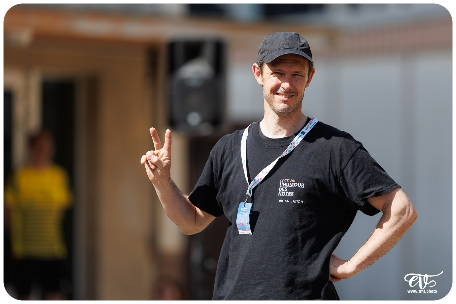 HUMOUR DES NOTES 2024